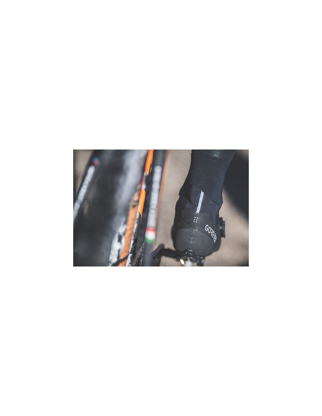 Northwave FLAGSHIP XC GTX Comprare a buon mercato