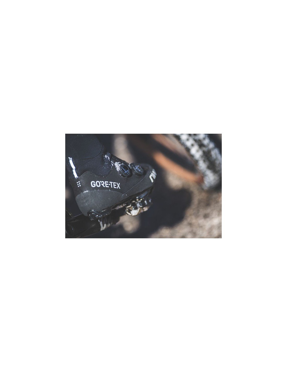Northwave FLAGSHIP XC GTX Comprare a buon mercato