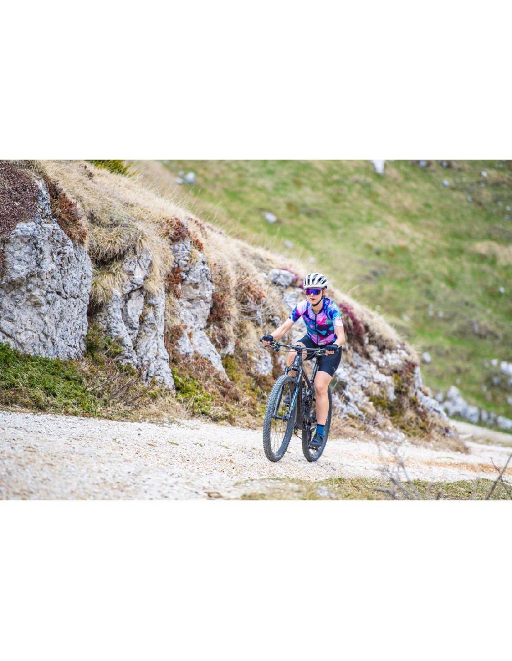 Northwave BLADE MAGLIA MANICHE CORTE DONNA OUTLET Offerta migliore