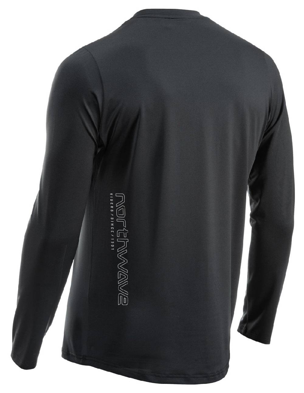 Northwave BOMB JERSEY MANICHE LUNGHE Offerta temporanea