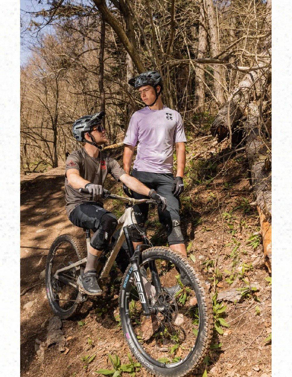 Northwave BOMB JERSEY MANICHE CORTE Offerte esclusive