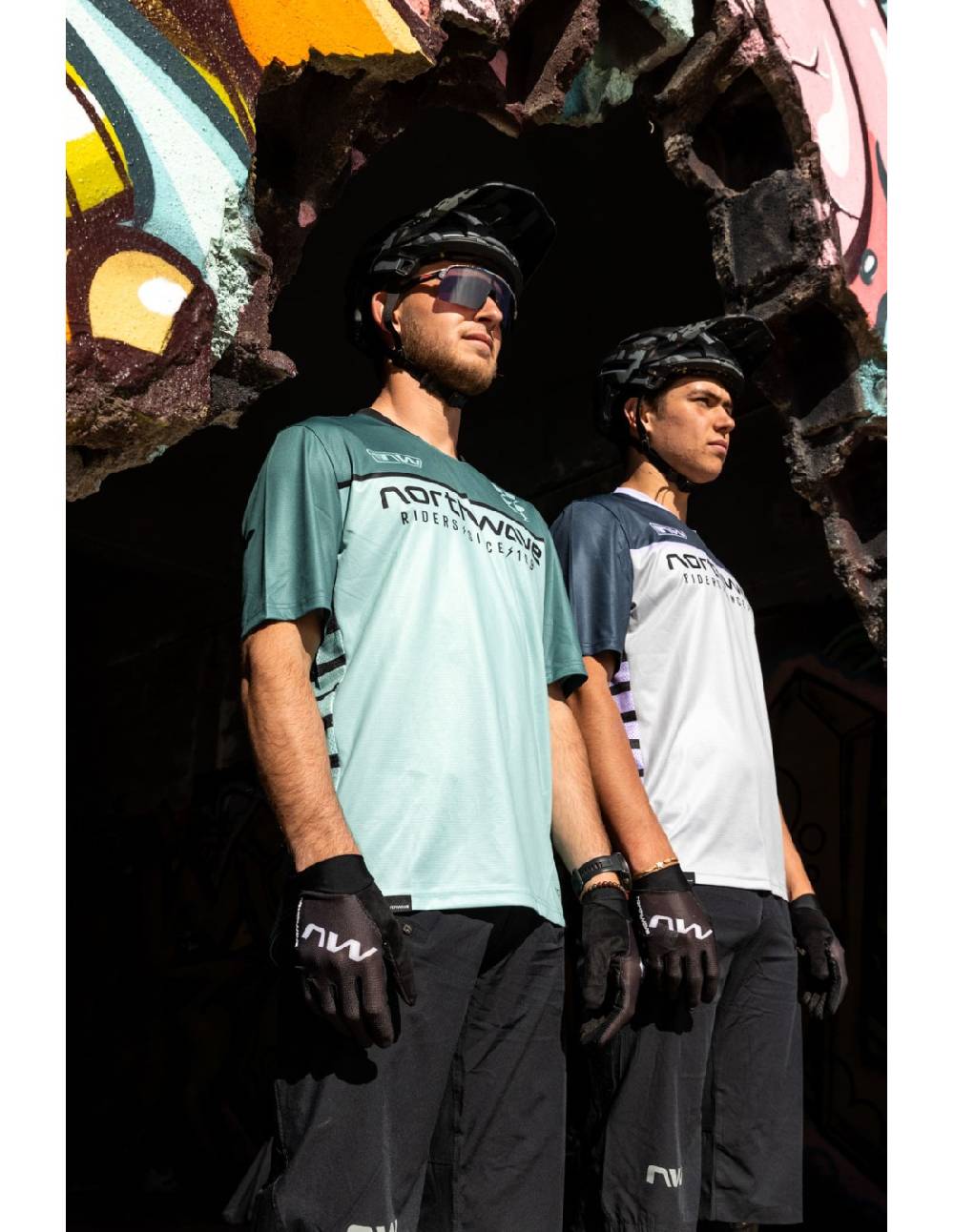Northwave EDGE 2 JERSEY SHORT SLEEVE Bestseller