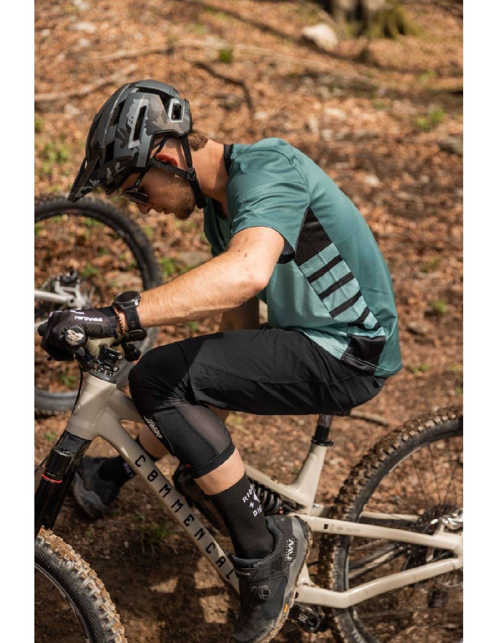 Northwave EDGE 2 JERSEY SHORT SLEEVE Bestseller