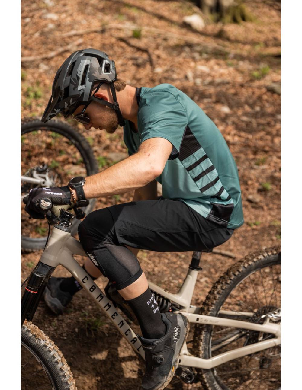 Northwave EDGE 2 JERSEY SHORT SLEEVE Offerte stagionali