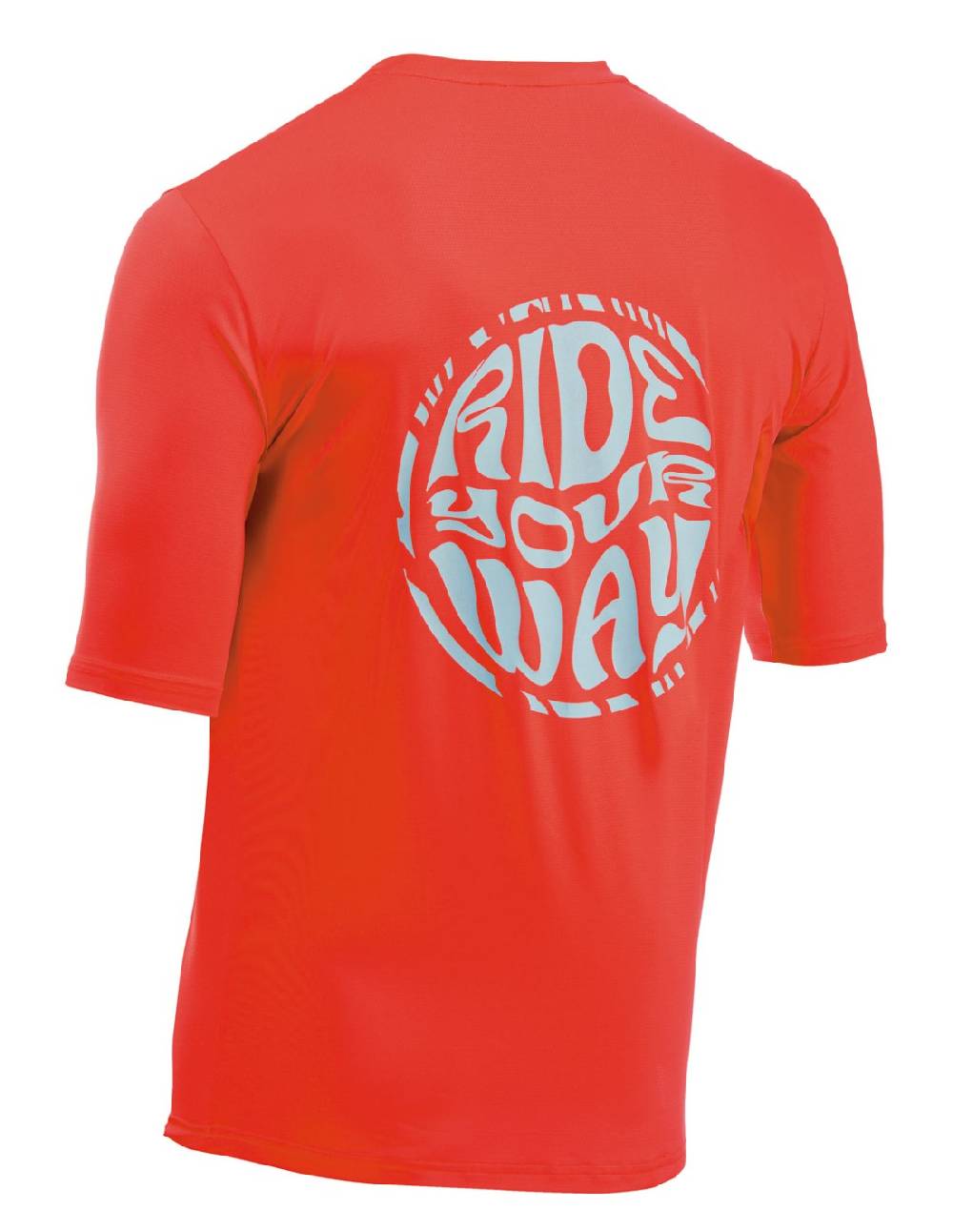 Northwave XTRAIL 2 MAGLIA MANICHE CORTE Liquidazione