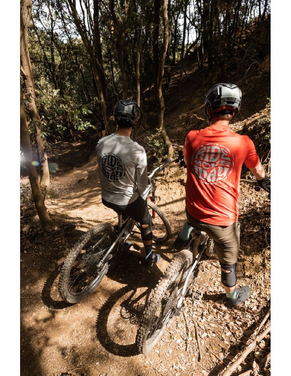 Northwave XTRAIL 2 MAGLIA MANICHE CORTE Comprane uno, ottenene uno gratis