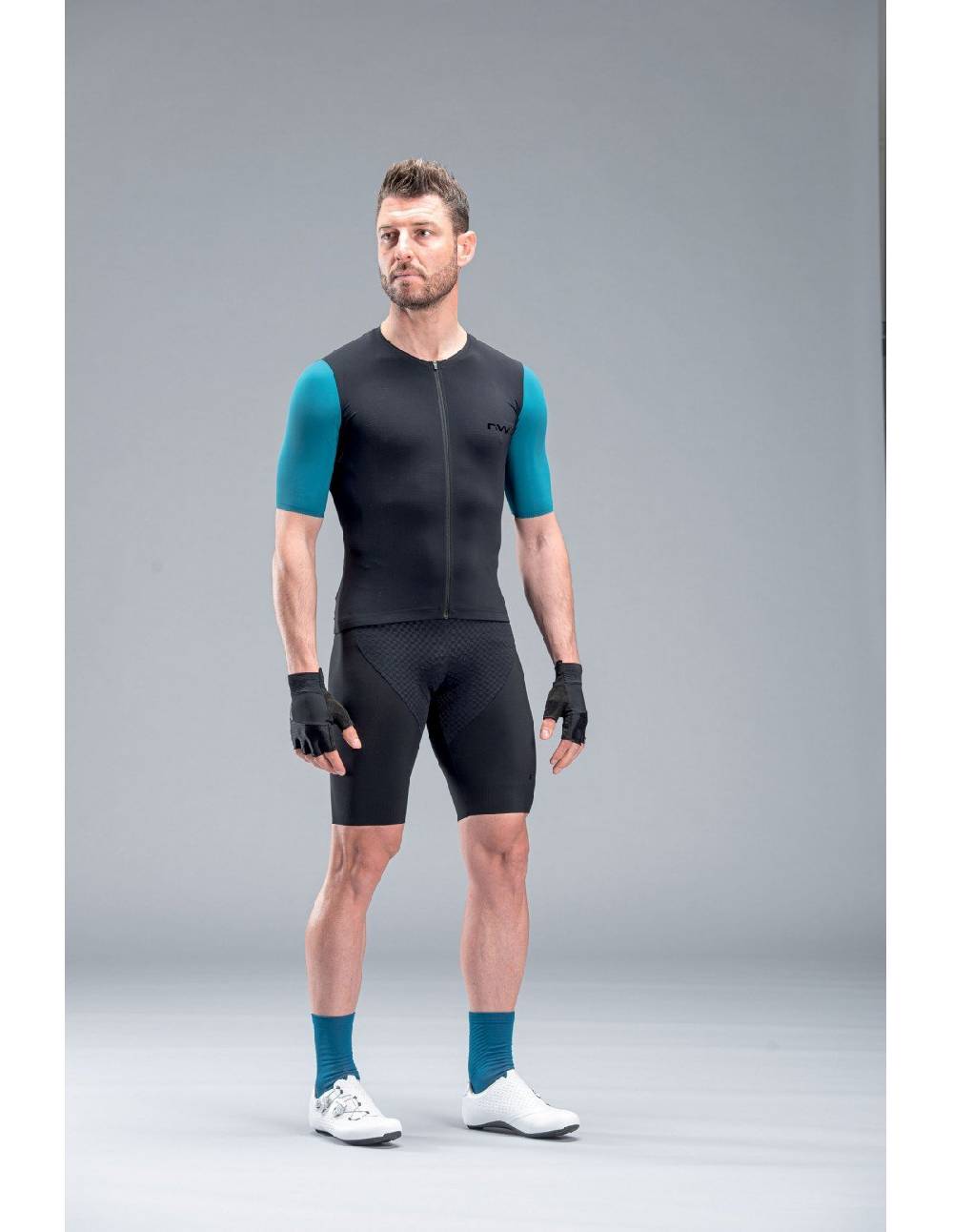 Northwave EXTREME MAGLIA MANICHE CORTE Ultimo giorno