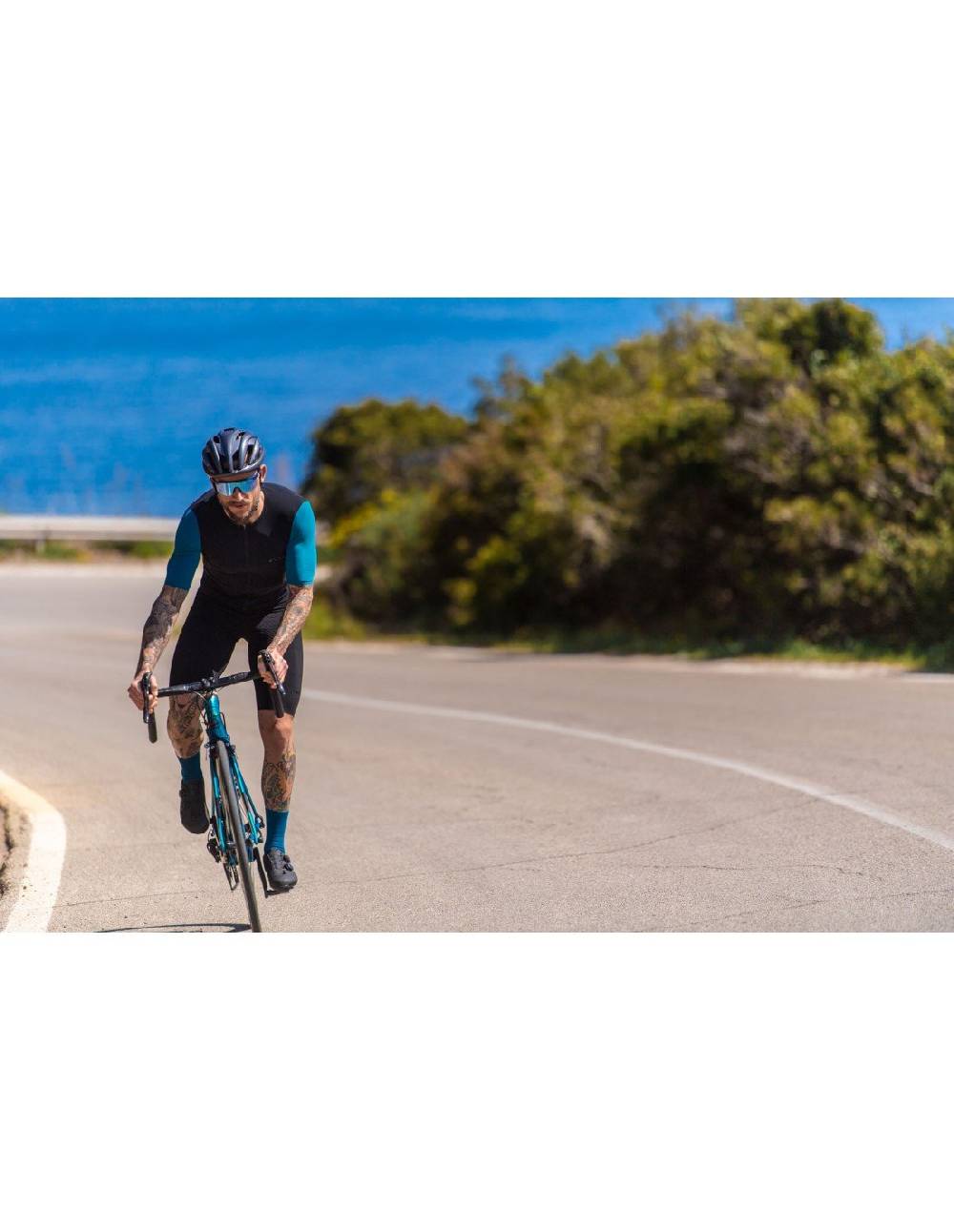 Northwave EXTREME MAGLIA MANICHE CORTE Ultimo giorno