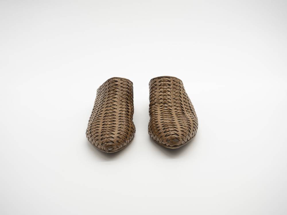 Openclosedshoes IRIS23 FOAM Offerte