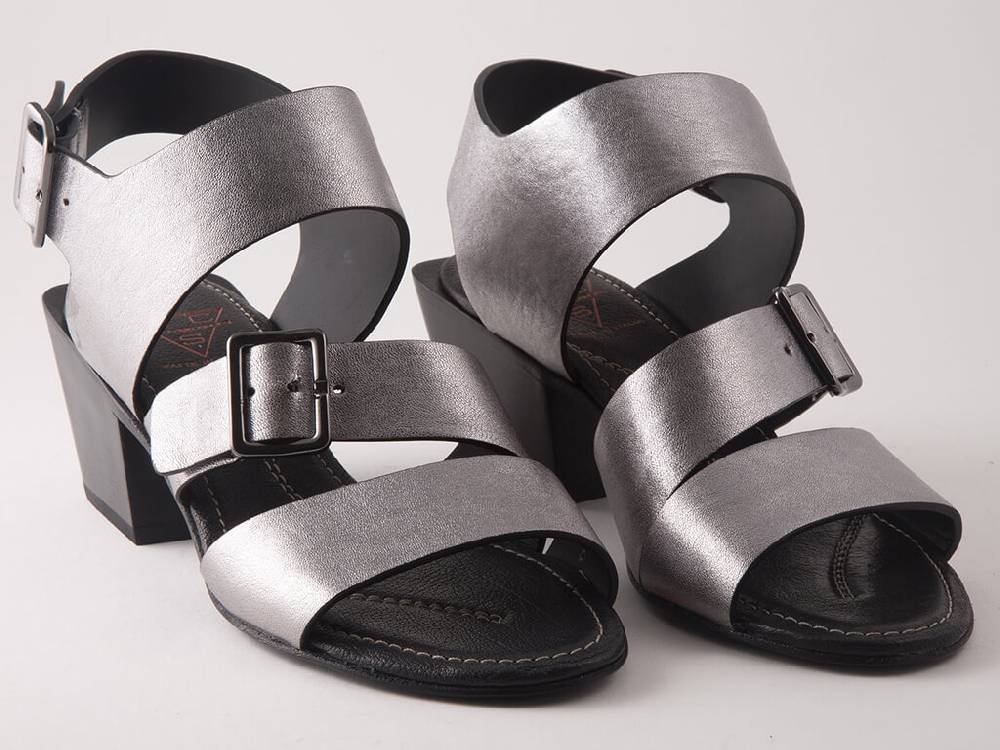 Openclosedshoes HALE03 LAMIER ACCIAIO Hotsell