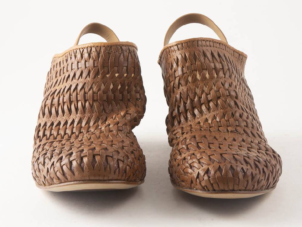 Openclosedshoes CANNA06 FOAM TEACK Vendita Economica
