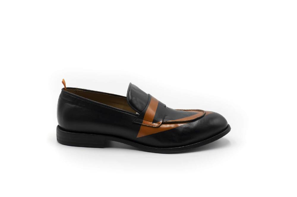 Openclosedshoes AKAMU 02 In Saldo