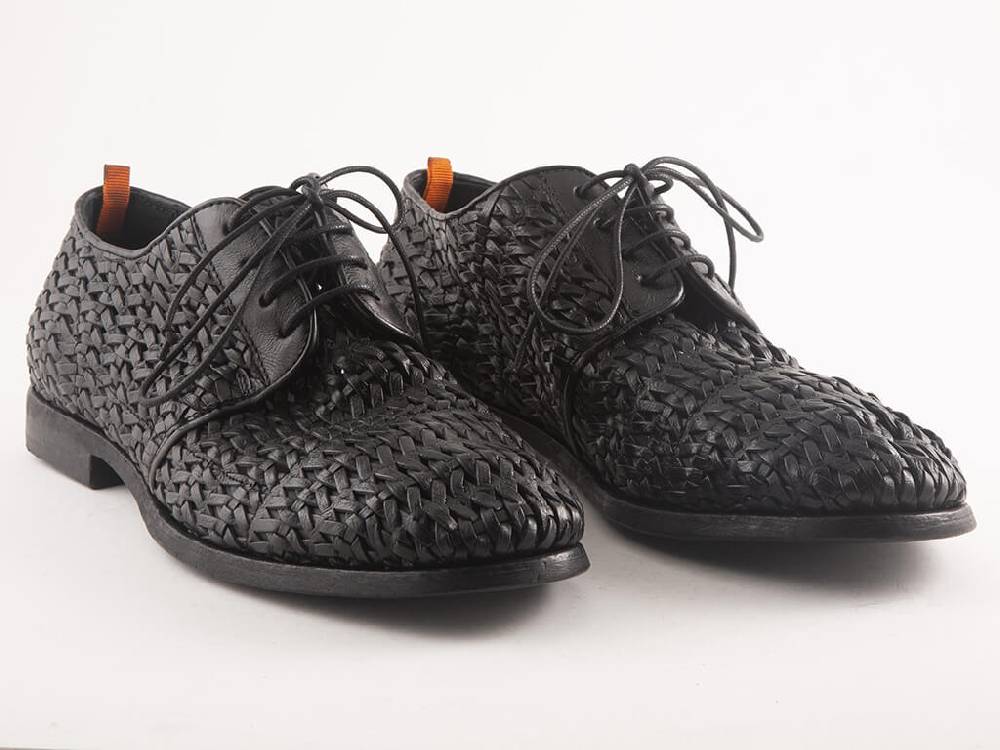 Openclosedshoes GLUCK12 FOAM NERO Super Saving Price