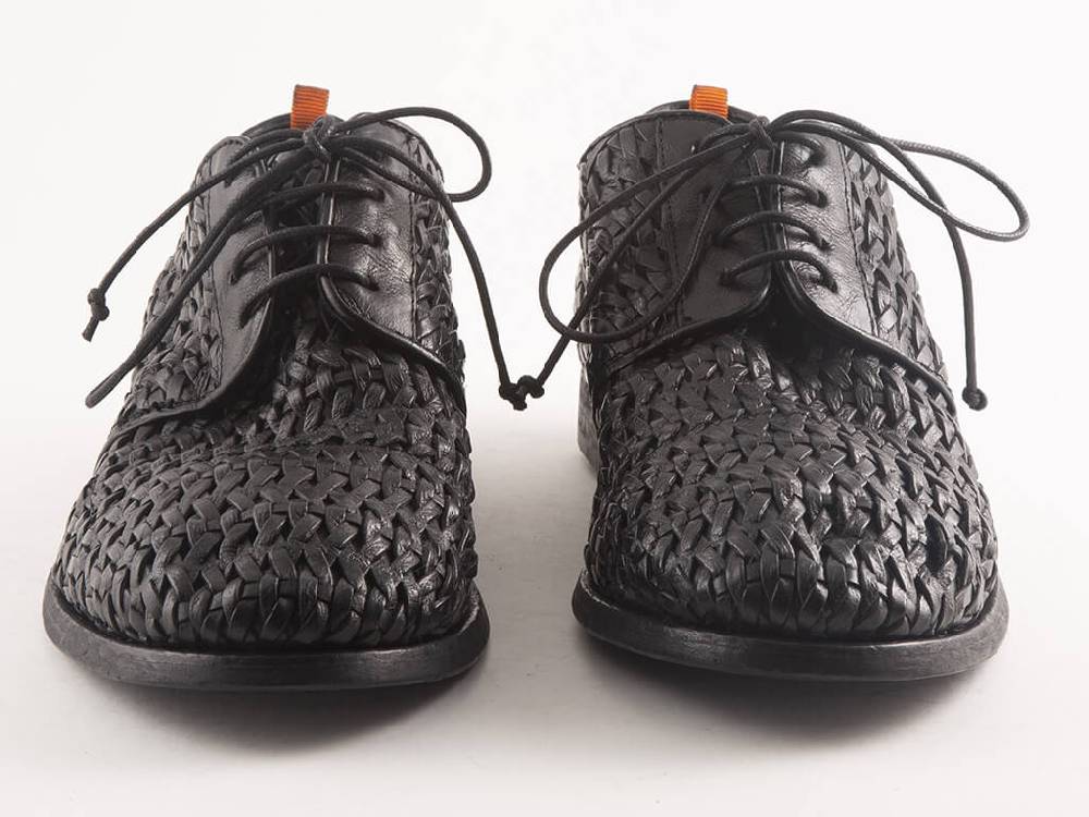 Openclosedshoes GLUCK12 FOAM NERO Super Saving Price