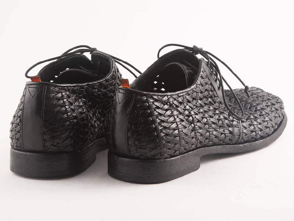 Openclosedshoes GLUCK12 FOAM NERO Super Saving Price