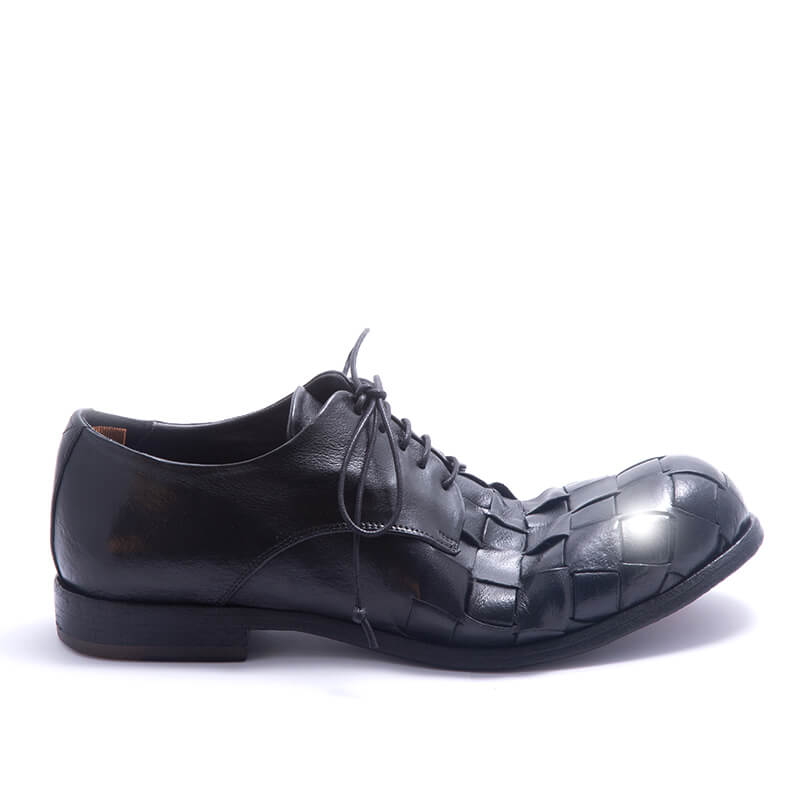 Openclosedshoes GLUCK 14 MOUSSE Italy