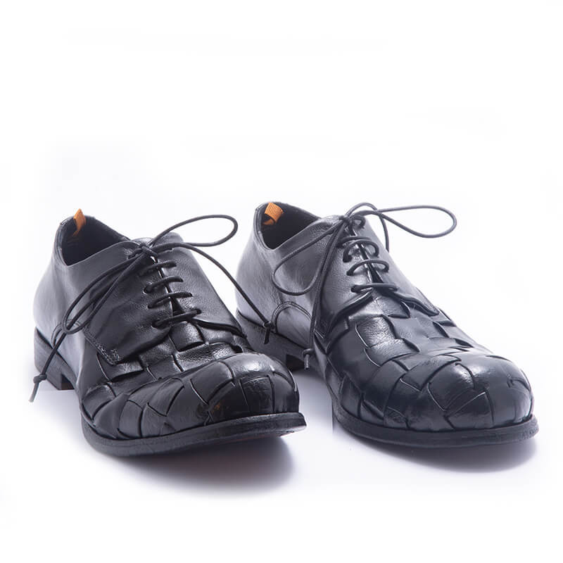 Openclosedshoes GLUCK 14 MOUSSE Italy