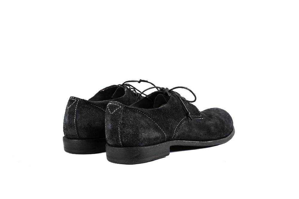 Openclosedshoes GRETTO01 OLAFUB NERO Pezzi Unici