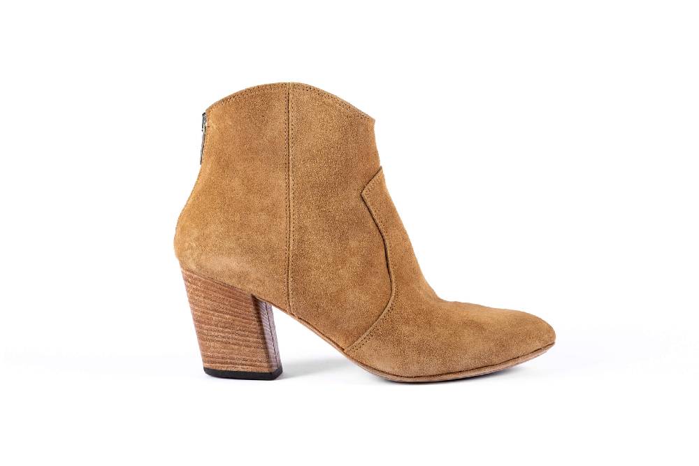 Openclosedshoes TESS04 KORE CRUST Soddisfazione Garantita