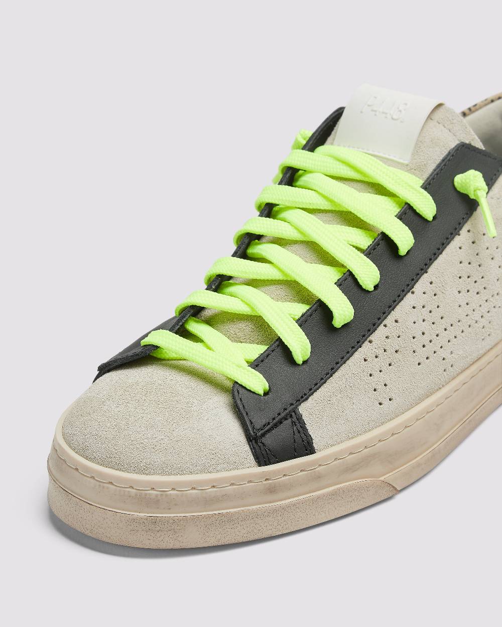P448 Jack Trek Convenienza