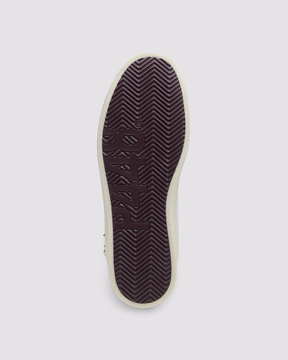 P448 John Maroon/Stud Novità