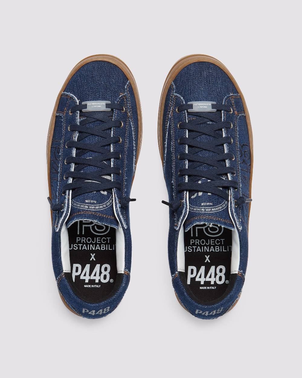 P448 John Jeans Presa
