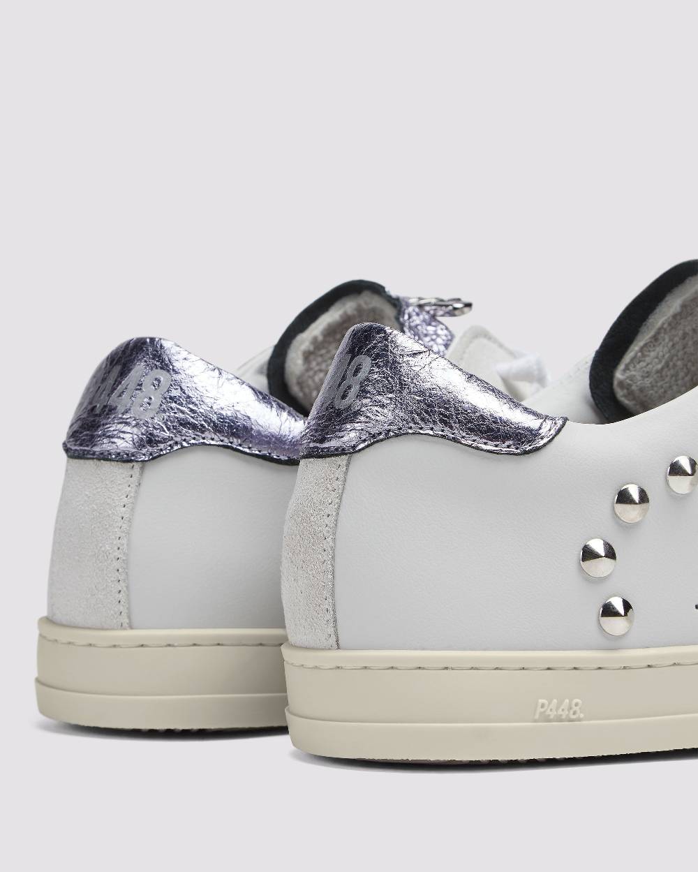 P448 John Lilac/Stud Online