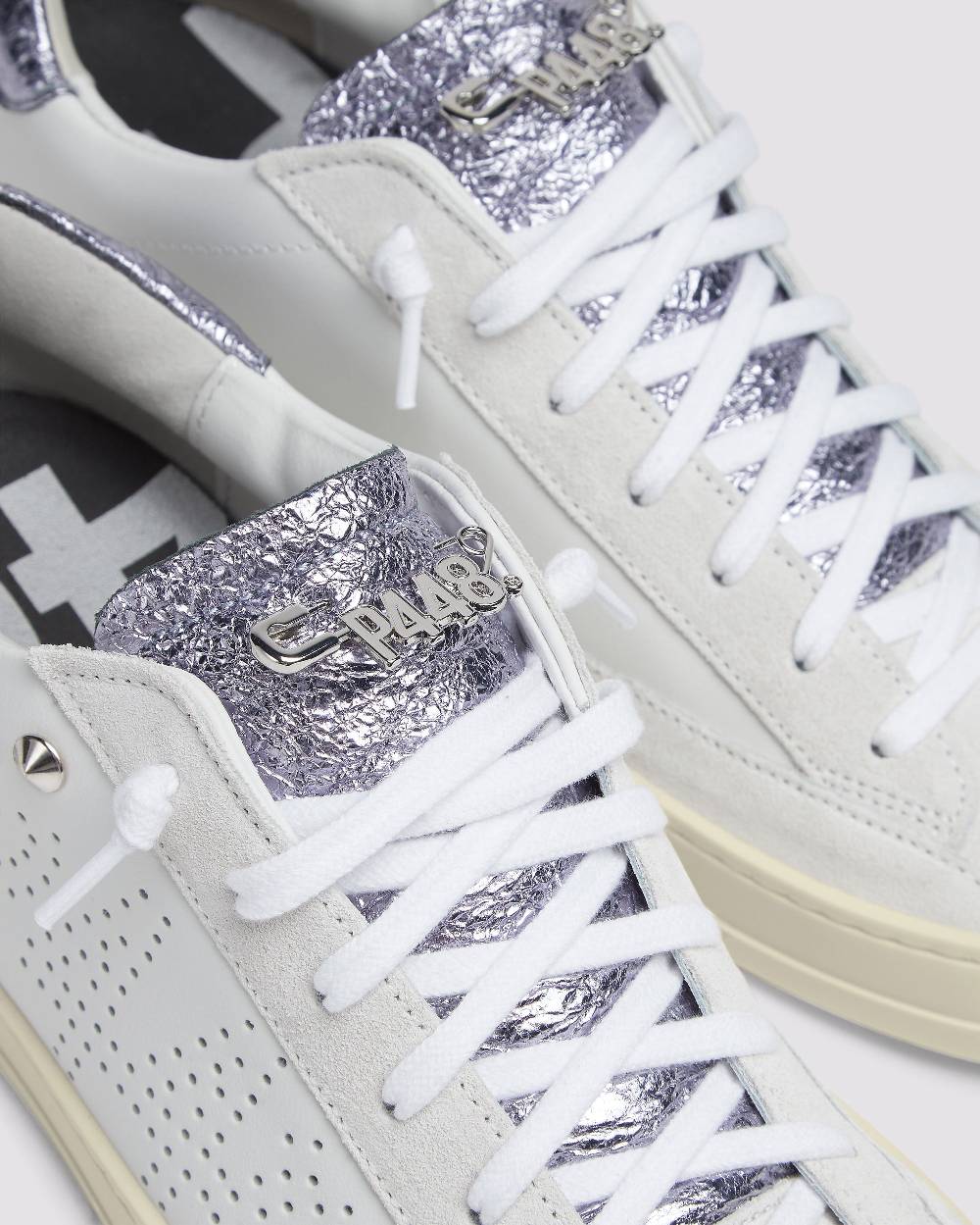 P448 John Lilac/Stud Online