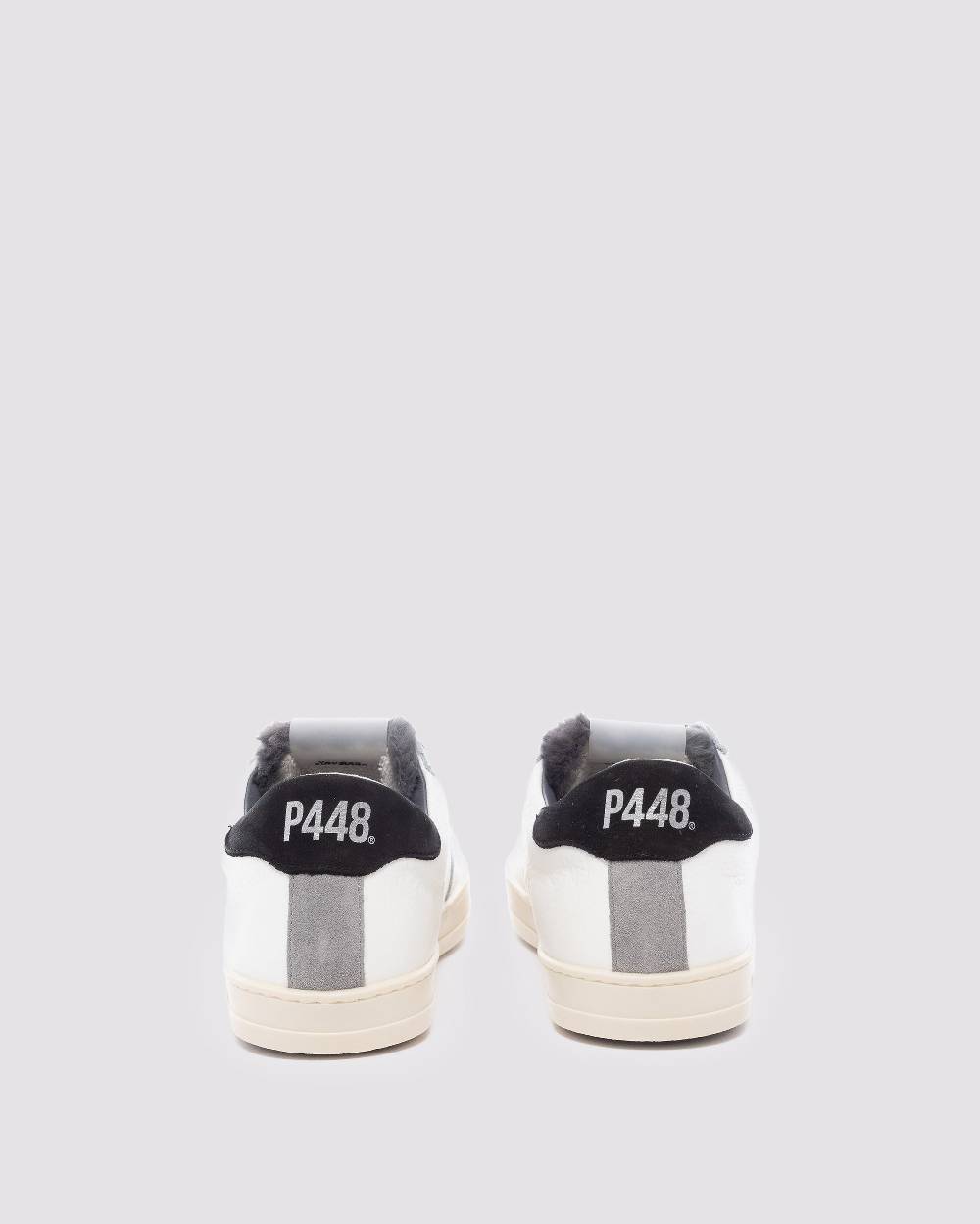P448 John Charcoal Saldi