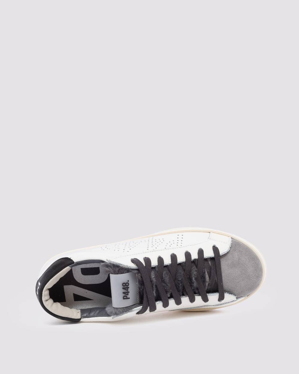 P448 John Charcoal Saldi
