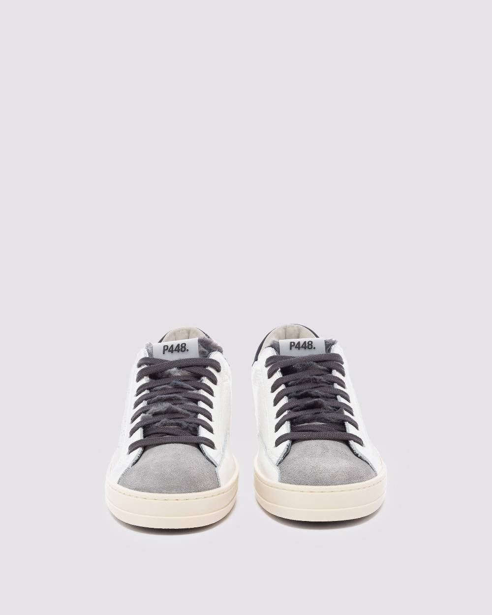 P448 John Charcoal Saldi