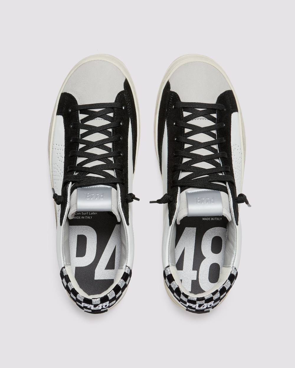 P448 John Check Offerte