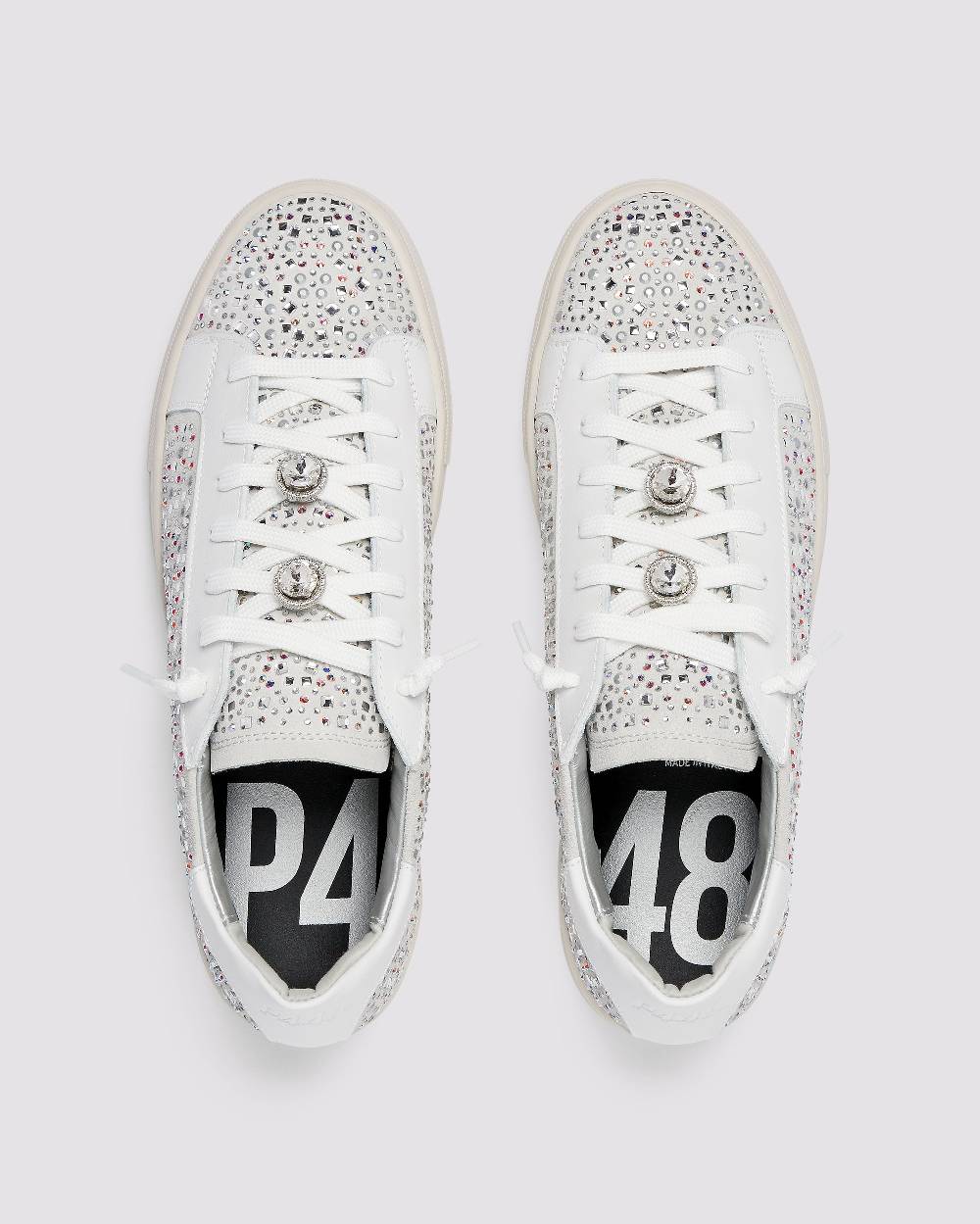 P448 Thea Multi Strass Vendita Calda