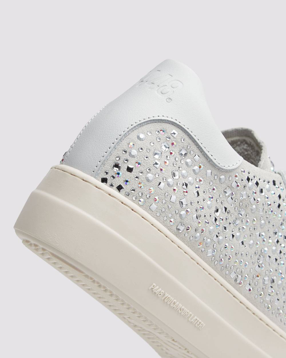 P448 Thea Multi Strass Vendita Calda