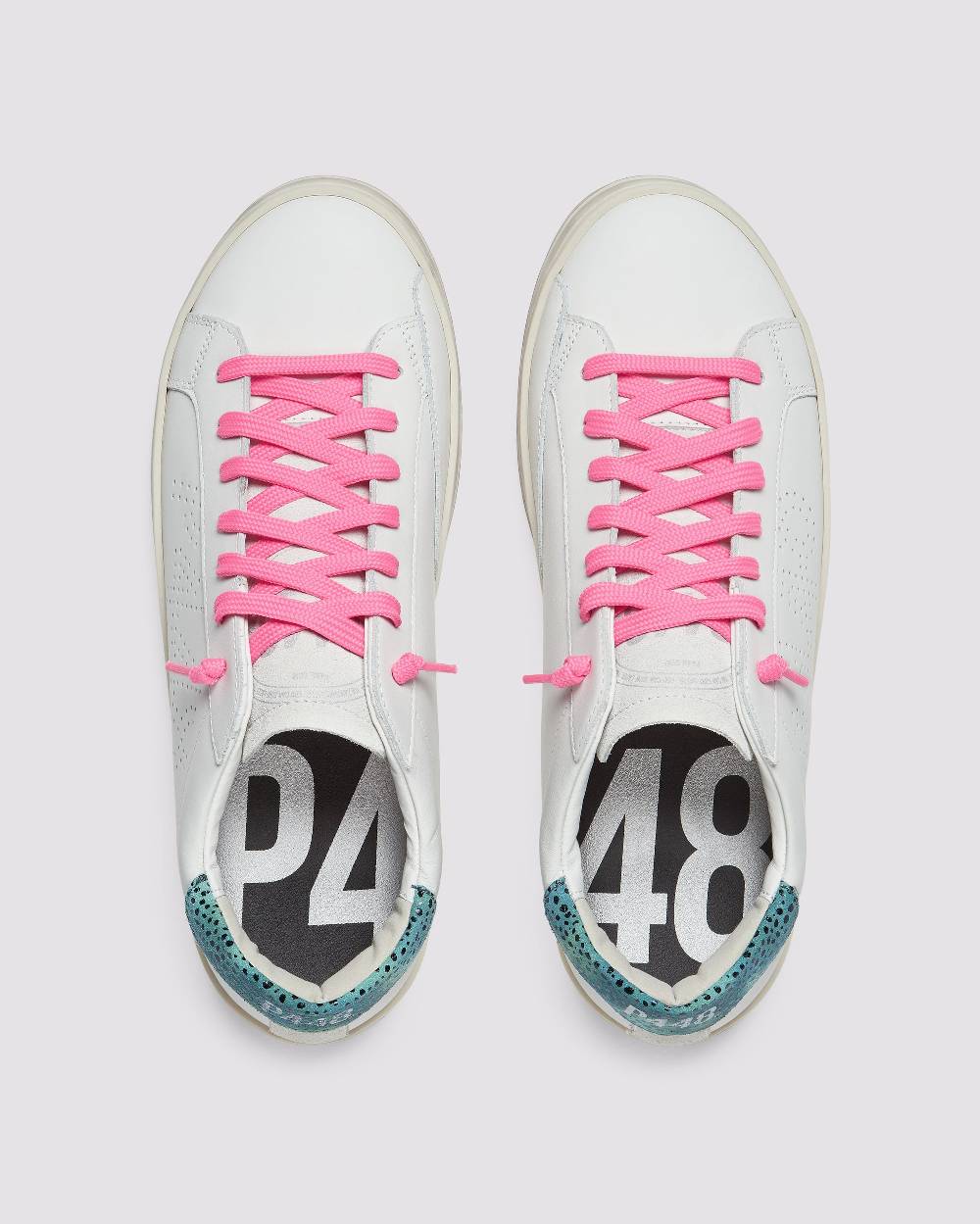 P448 John Lush Saldi Di Fabbrica