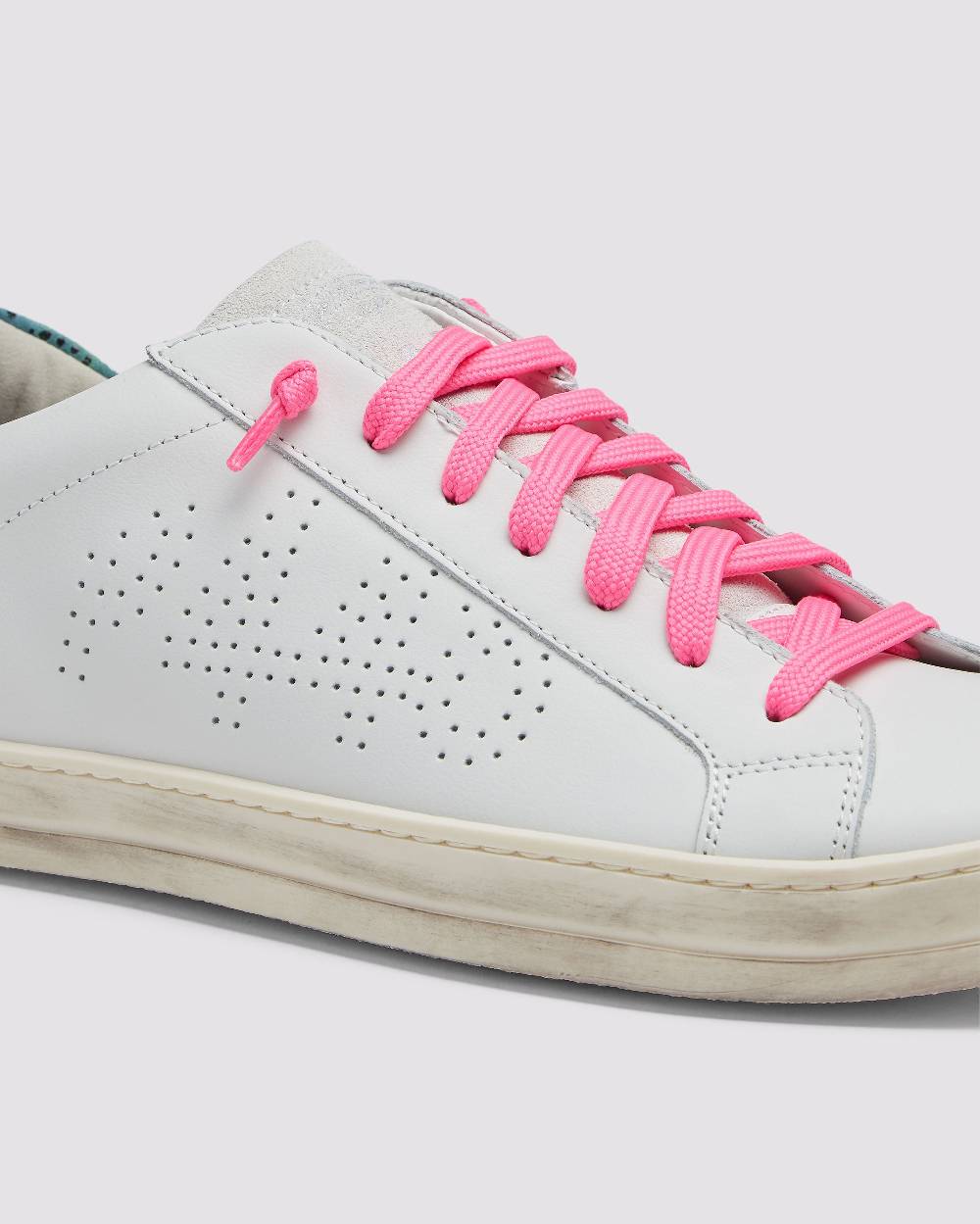 P448 John Lush Saldi Di Fabbrica