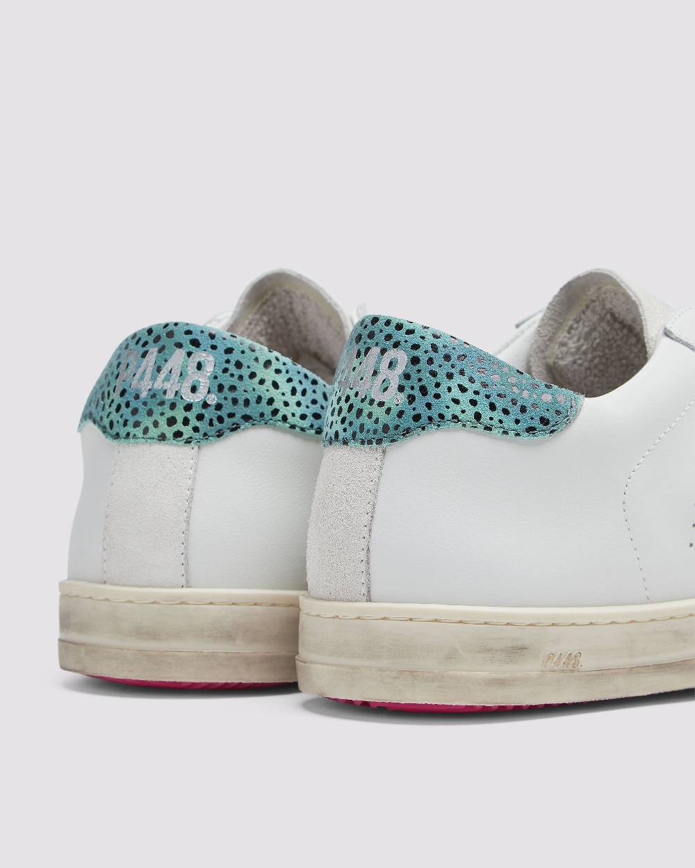P448 John Lush Saldi Di Fabbrica