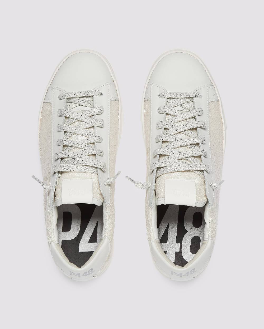 P448 Jack Glitz Vendite Flash