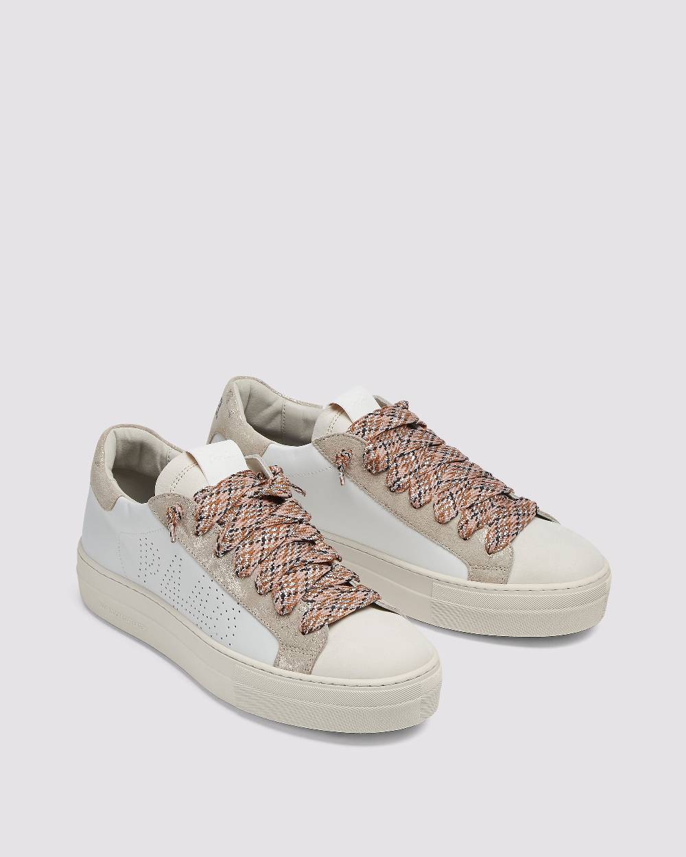 P448 Thea Champagne In Saldo
