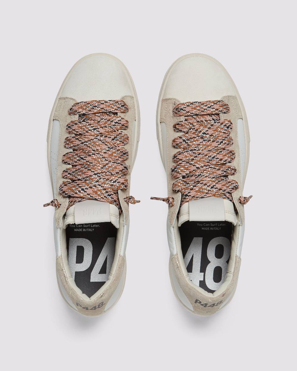 P448 Thea Champagne In Saldo