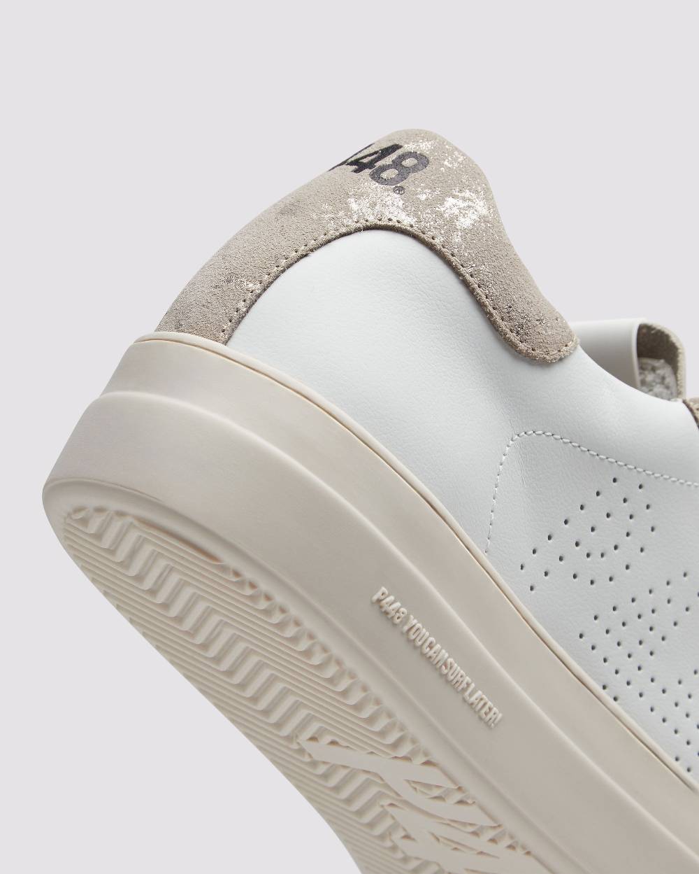 P448 Thea Champagne In Saldo