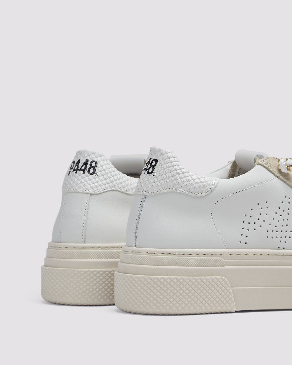 P448 Thea Platform Dune Nuova