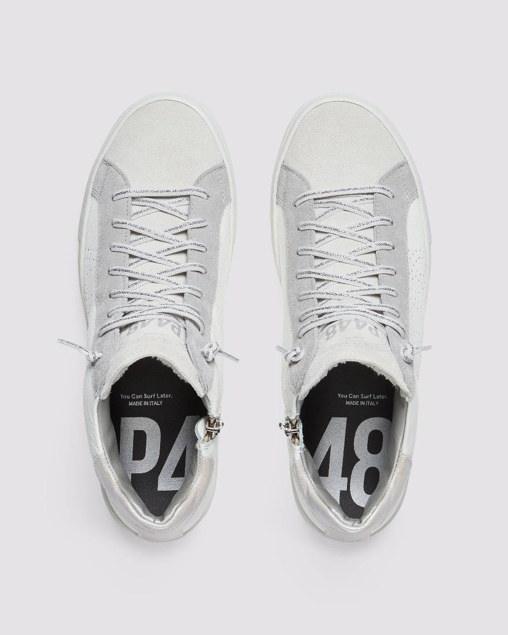 P448 Thea Mid Cloud Moda