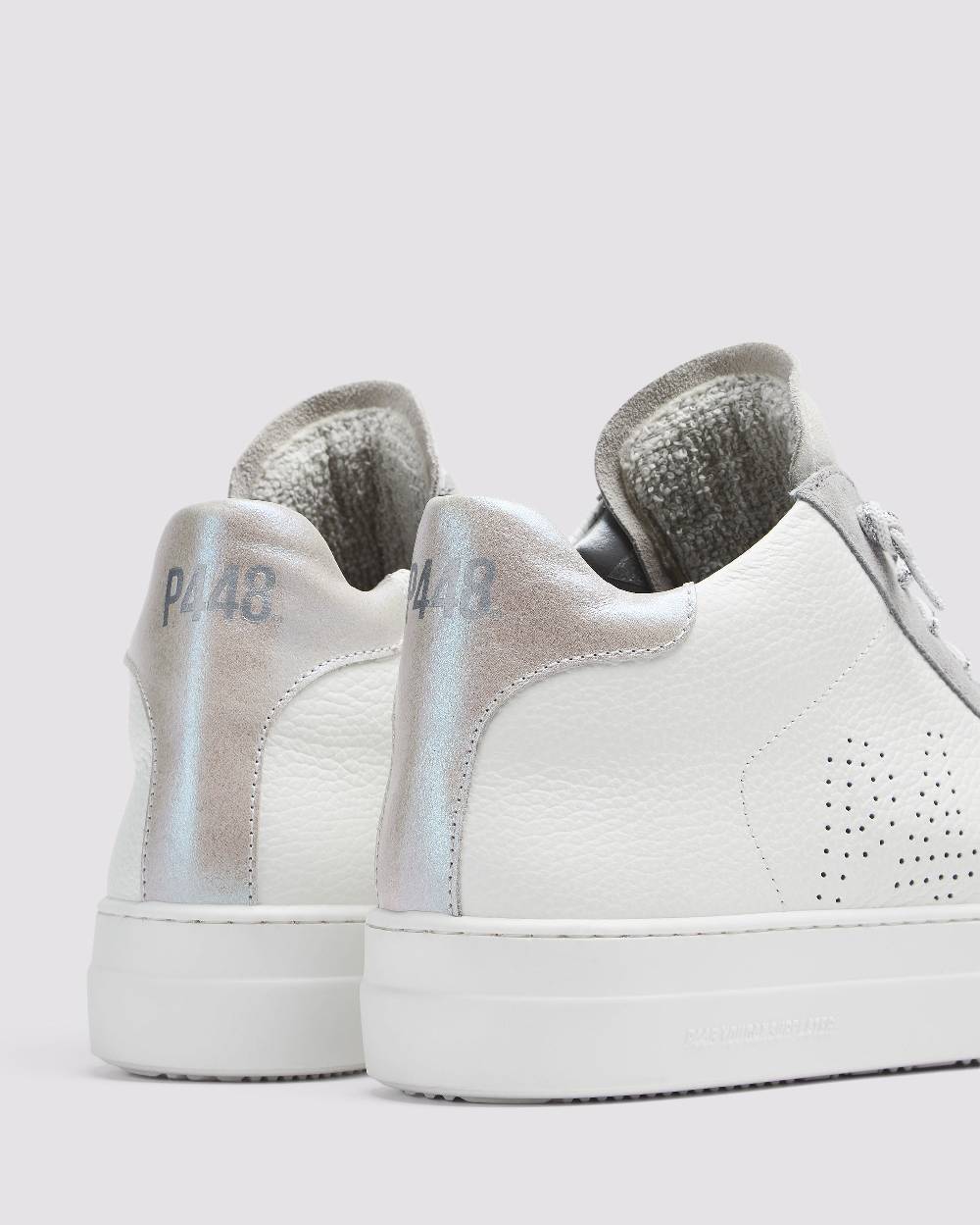 P448 Thea Mid Cloud Moda