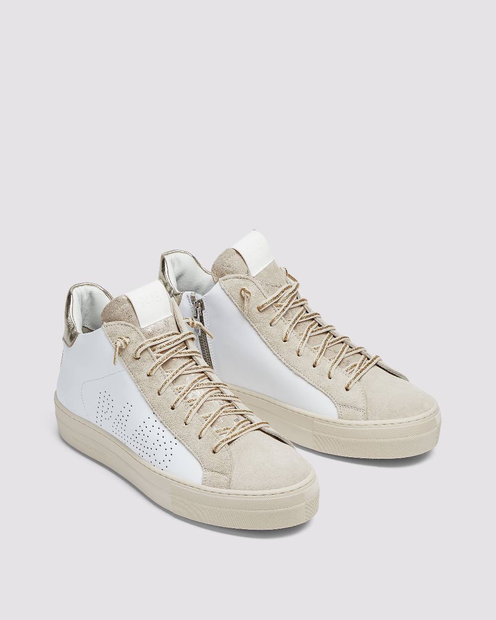 P448 Thea Mid Champagne 2025