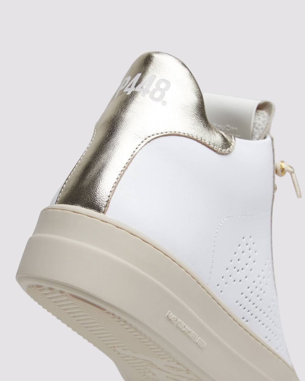 P448 Thea Mid Champagne 2025