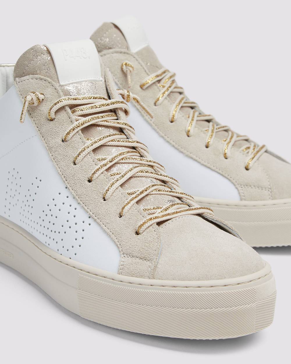 P448 Thea Mid Champagne 2025