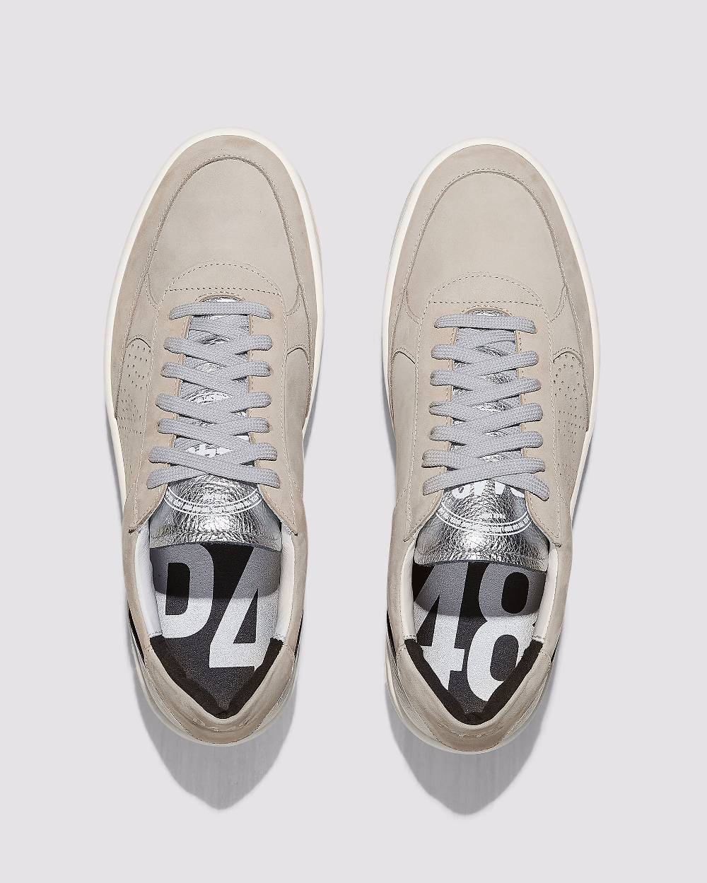 P448 Empire Neutral Italia