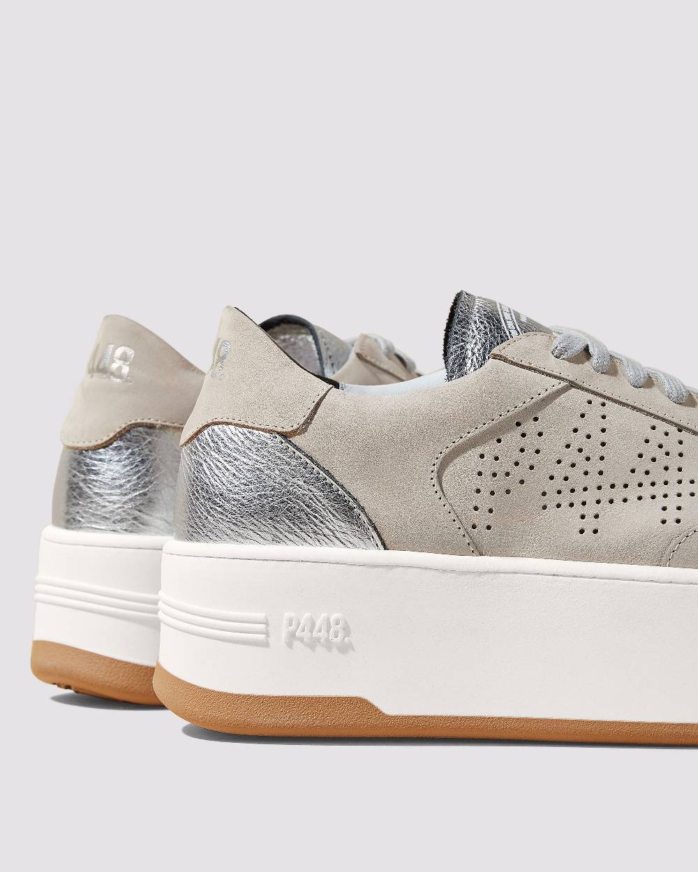 P448 Empire Neutral Italia