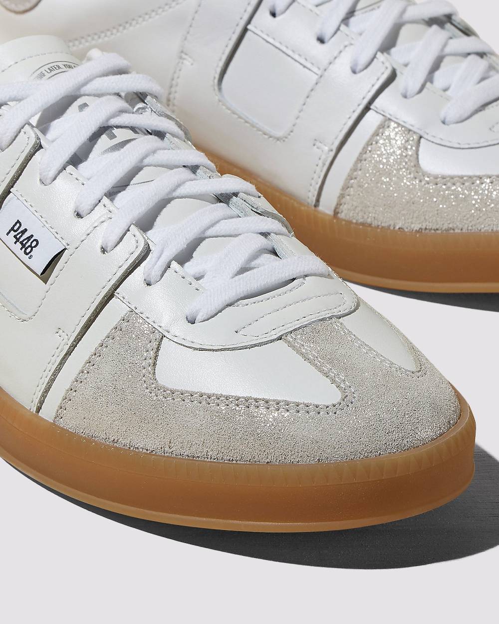 P448 Monza Glitterfine In Linea